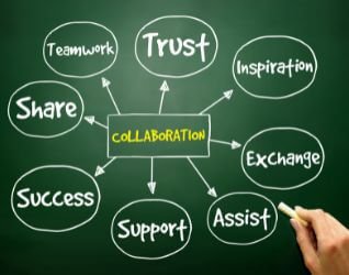 Collaboration