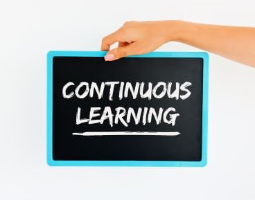 Continuous Learning and Adaptation