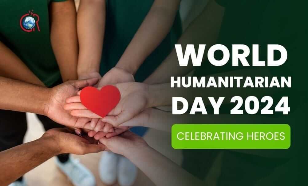 Humanitarian Day 2024