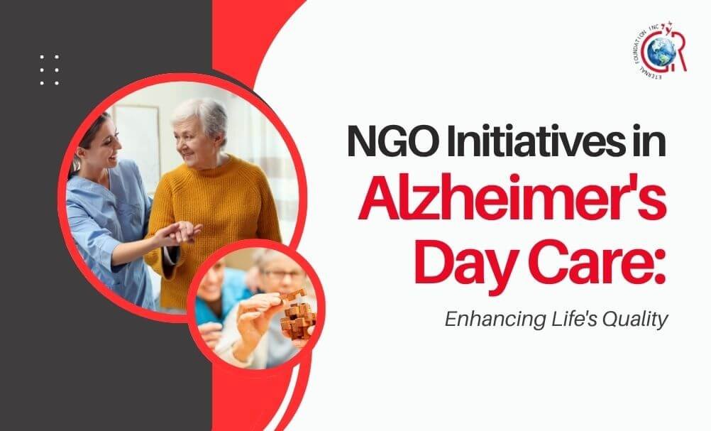 Alzheimer's day care