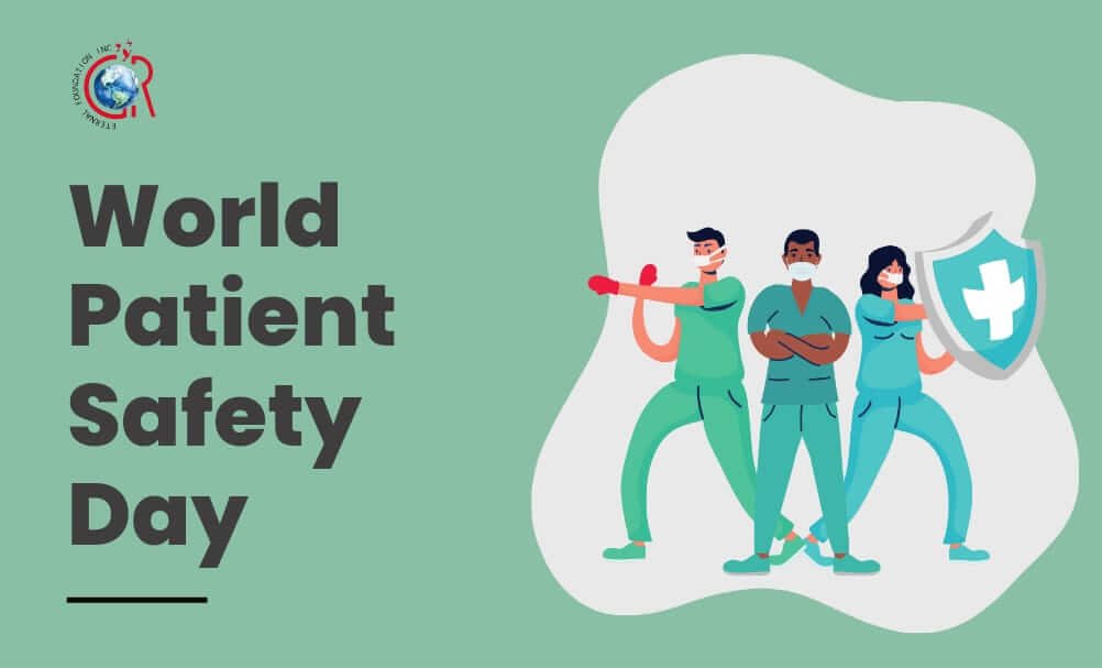 World Patient Safety Day 2024